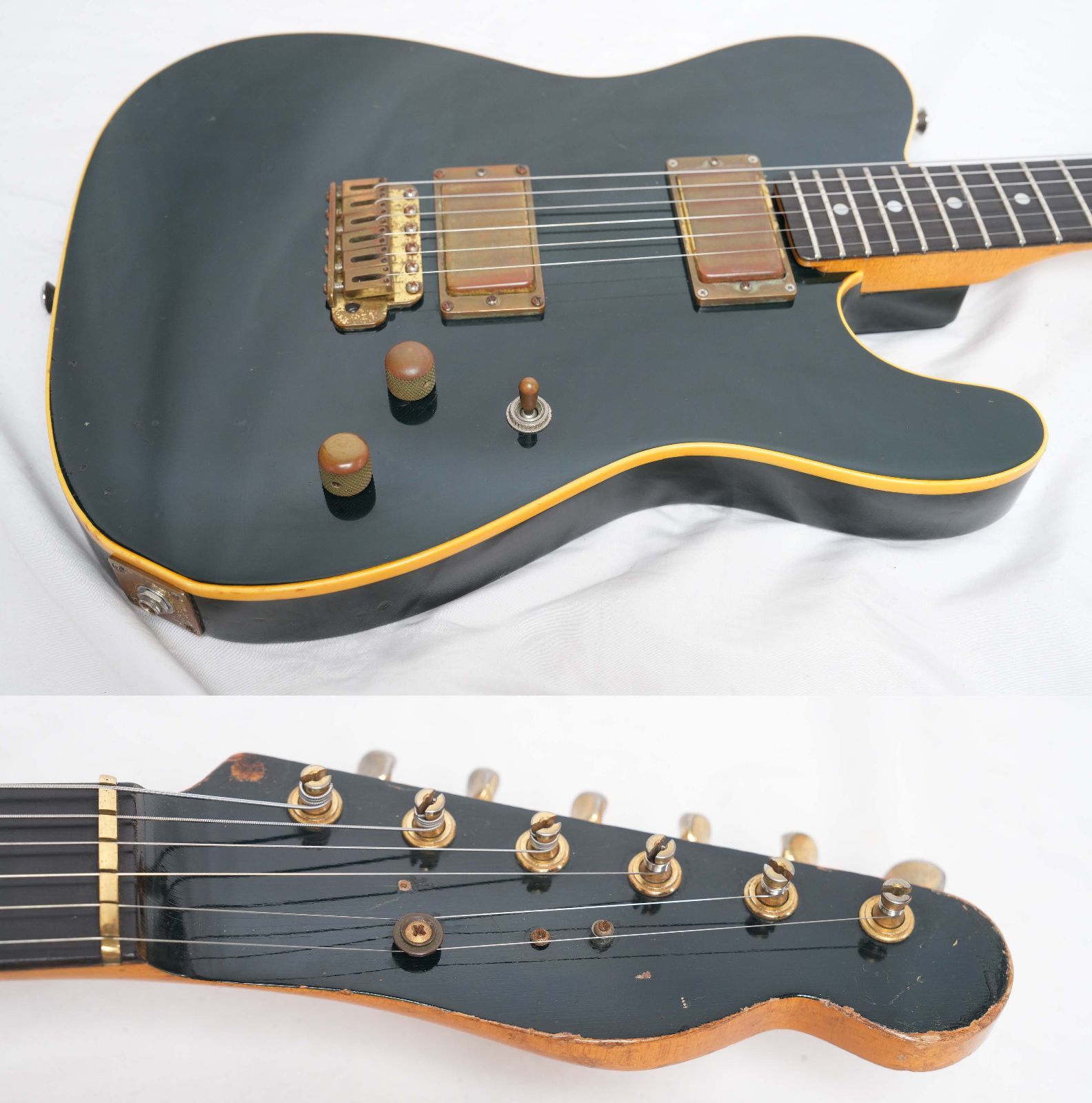 ギター Schecter PT 2H Telecaster SCHECTER OL-PT-2H-VTR(SBM/R) ｜イケベ楽器店オンラインストア