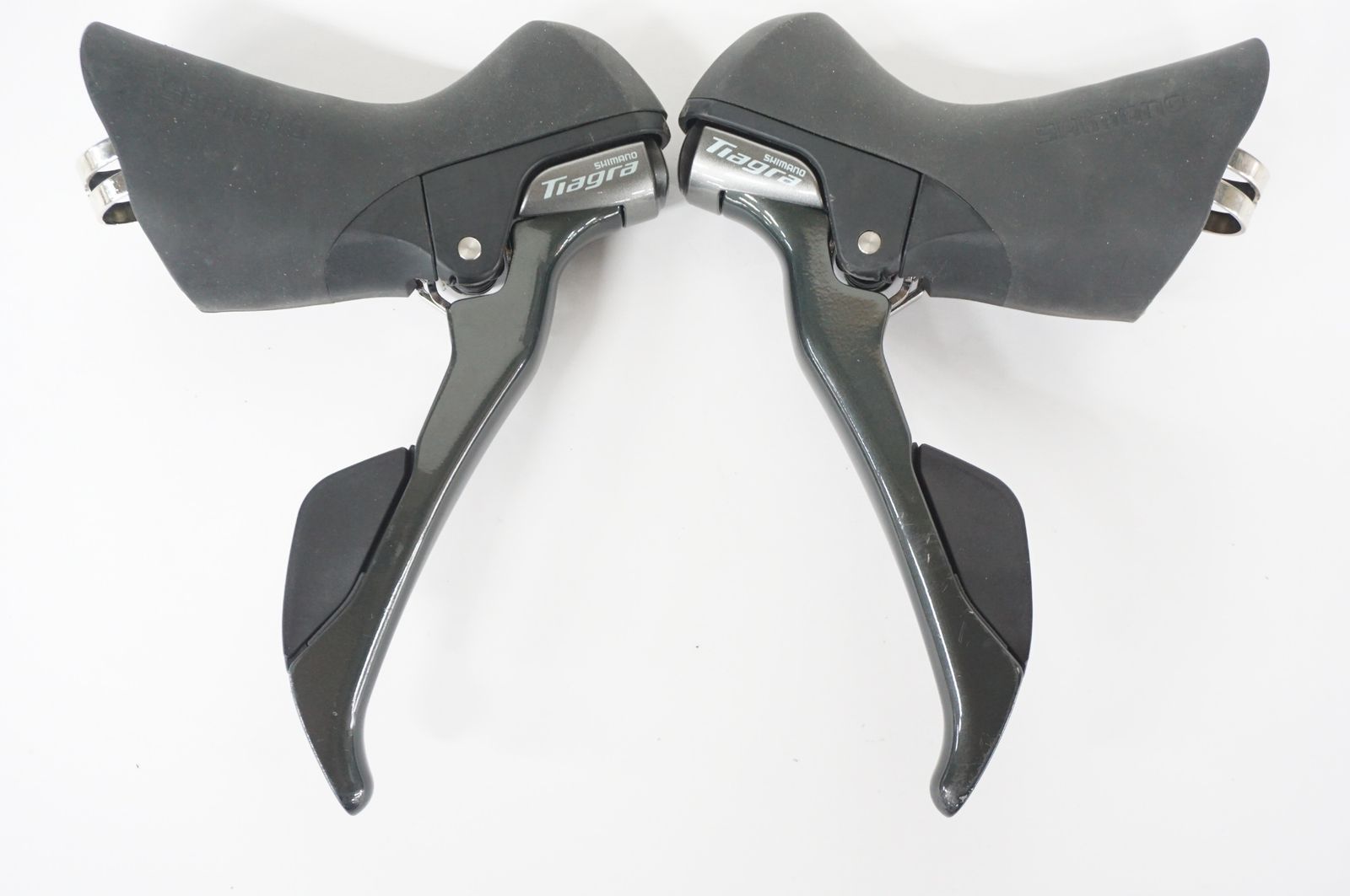 SHIMANO 「シマノ」 TIAGRA ST-4700 デュアルコントロールレバー