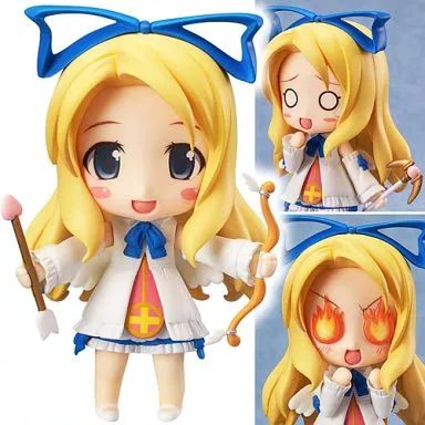 Amazon.co.jp: ねんどろいど 魔界戦記ディスガイア フロン ノン