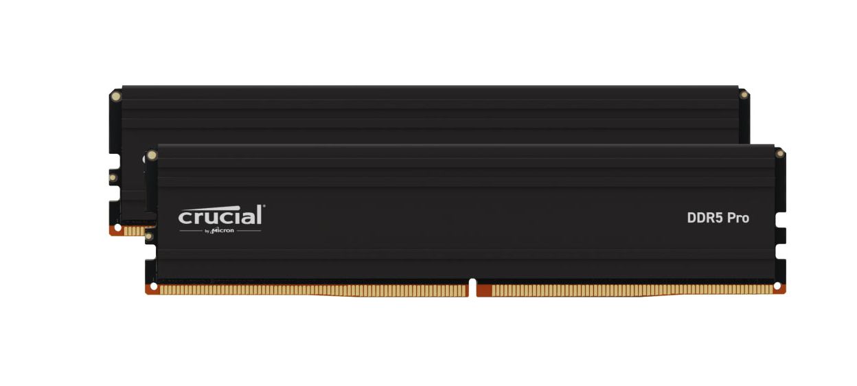 Crucial クルーシャル CP2K16G56C46U5