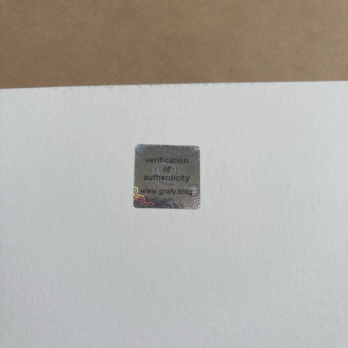 草間彌生 かぼちゃ 緑 Yayoi Kusama Pumpkin サイン入りリトグラフ 500部 50×65cm 真作証明書付 模写 ライセンス複製 WWW_IBETON_RU