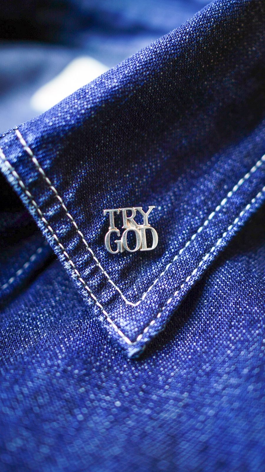 GOD