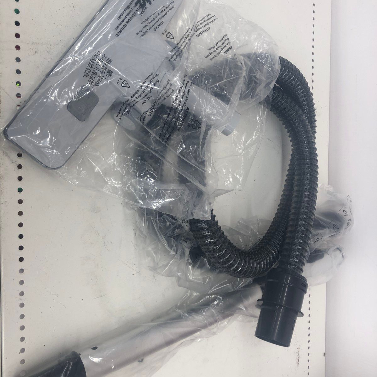 ДД【中古】MAKITA マキタ 集塵機 美品 vc865dz 目立った傷や汚れなし  