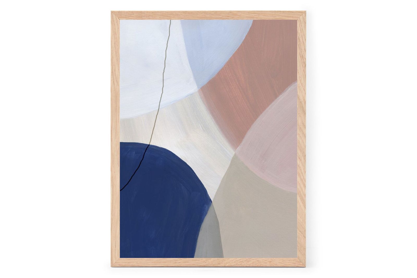 Poster - Frame アートポスター 30×40cm Graphic 266|142x10156-30x40