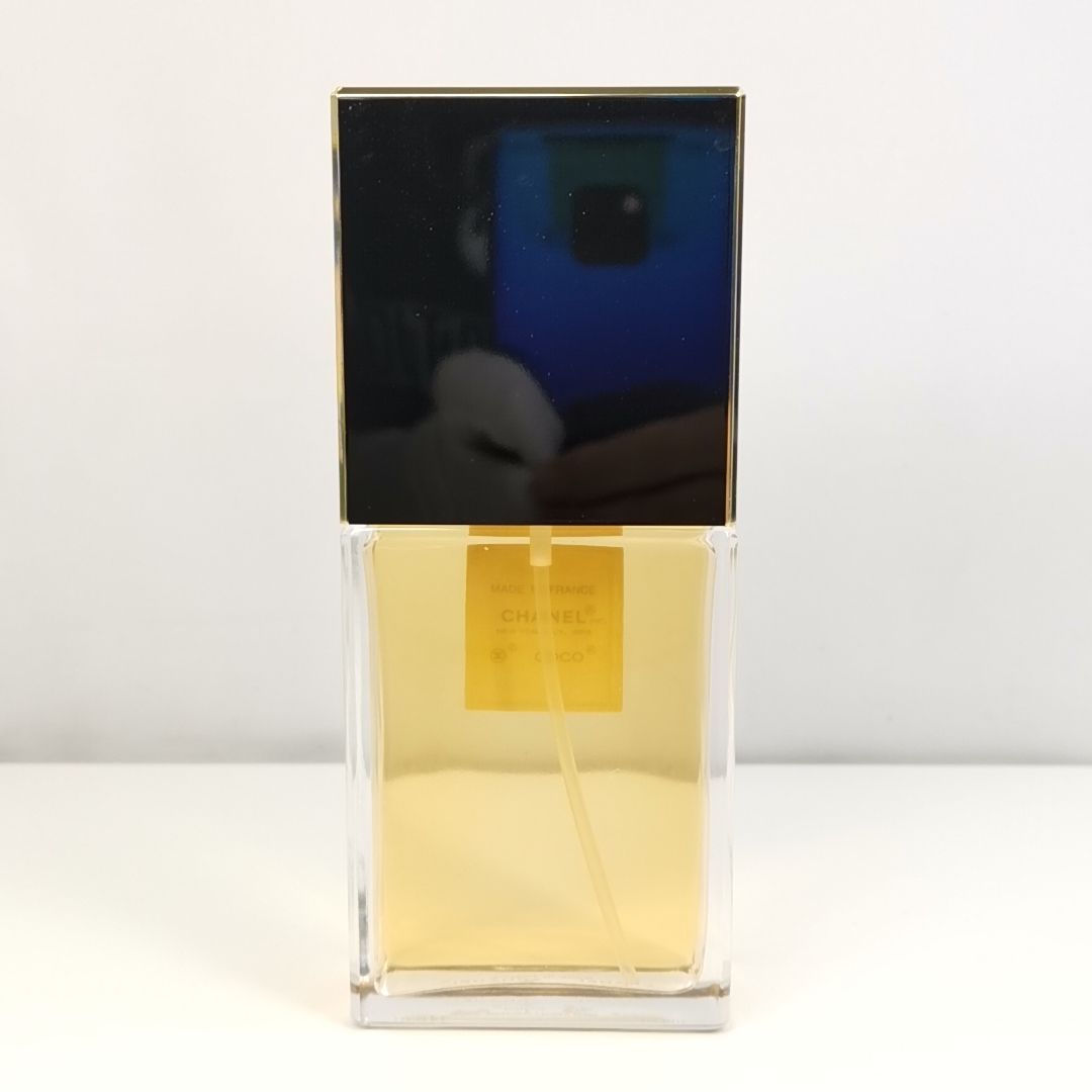 CHANEL ストア 】R 7 A-1 100ml ほぼ満タン COCO シャネル ココ EDT