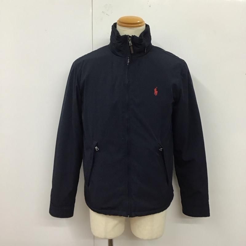 POLO RALPH LAUREN ポロラルフローレン ジャケット、上着 ジャンパー、ブルゾン ジップアップジャケット ジャンパー ジャケット カジュアルジャケット アウター