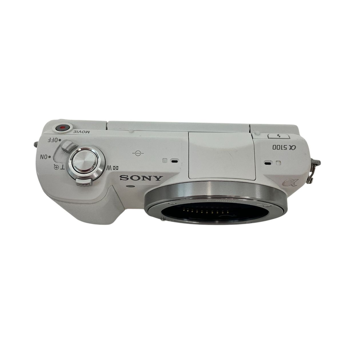 SONY ILCE-5100 α5100 ミラーレス 一眼レフ カメラ ボディ SONY ILCE-5100 α5100 ミラーレス 一眼レフ カメラ ボディ