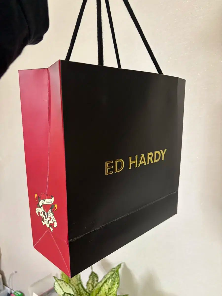 Ed