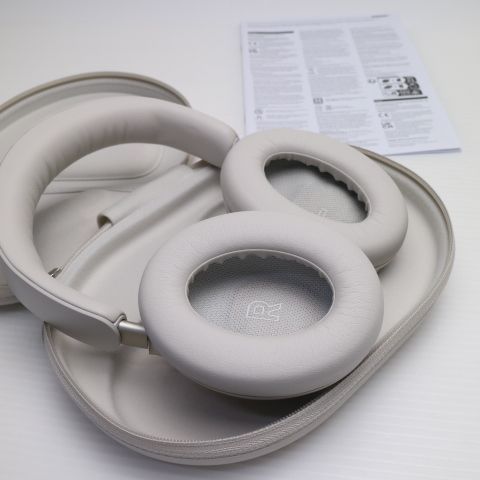 QuietComfort Ultra Headphones ホワイトスモーク ヘッドホン BOSE 土日祝発送OK 06000