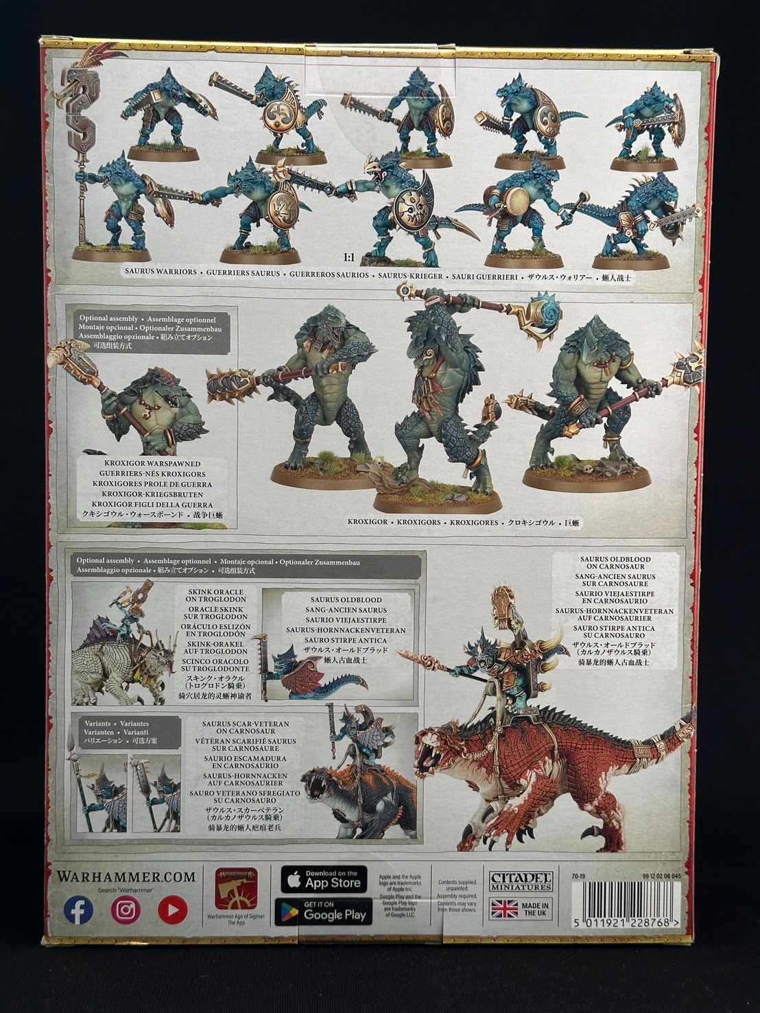 WH40K】未使用 ウォーハンマー 40,000 スピアヘッド：セラフォン