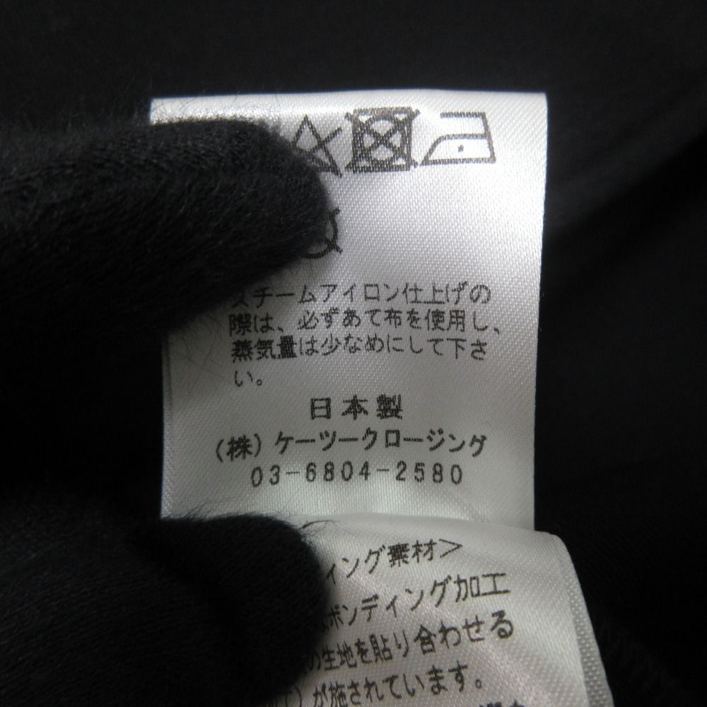 ブラック レディース
