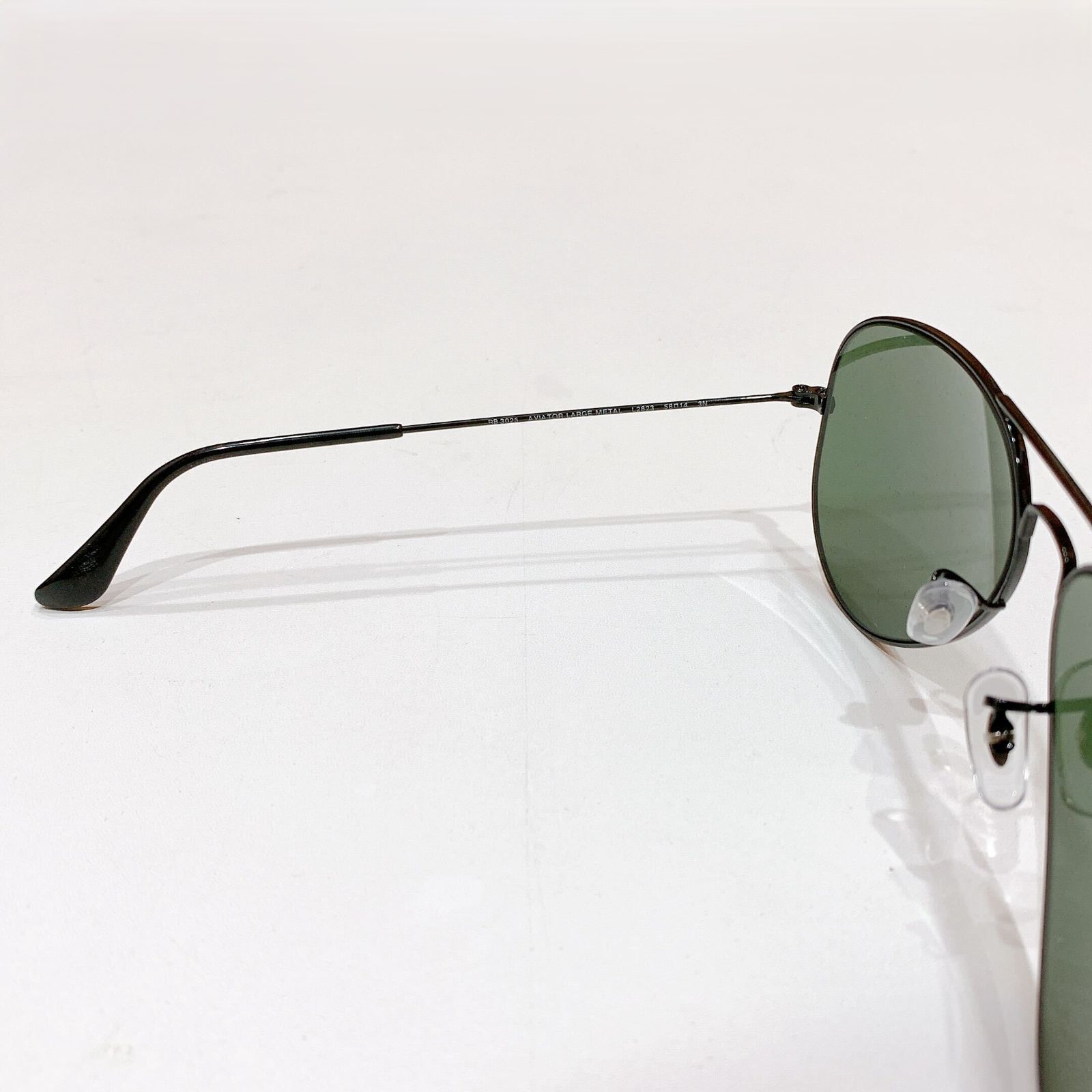 RayBan RB3025 L2823 AVIATOR レイバン アビエーター 人気モデル 