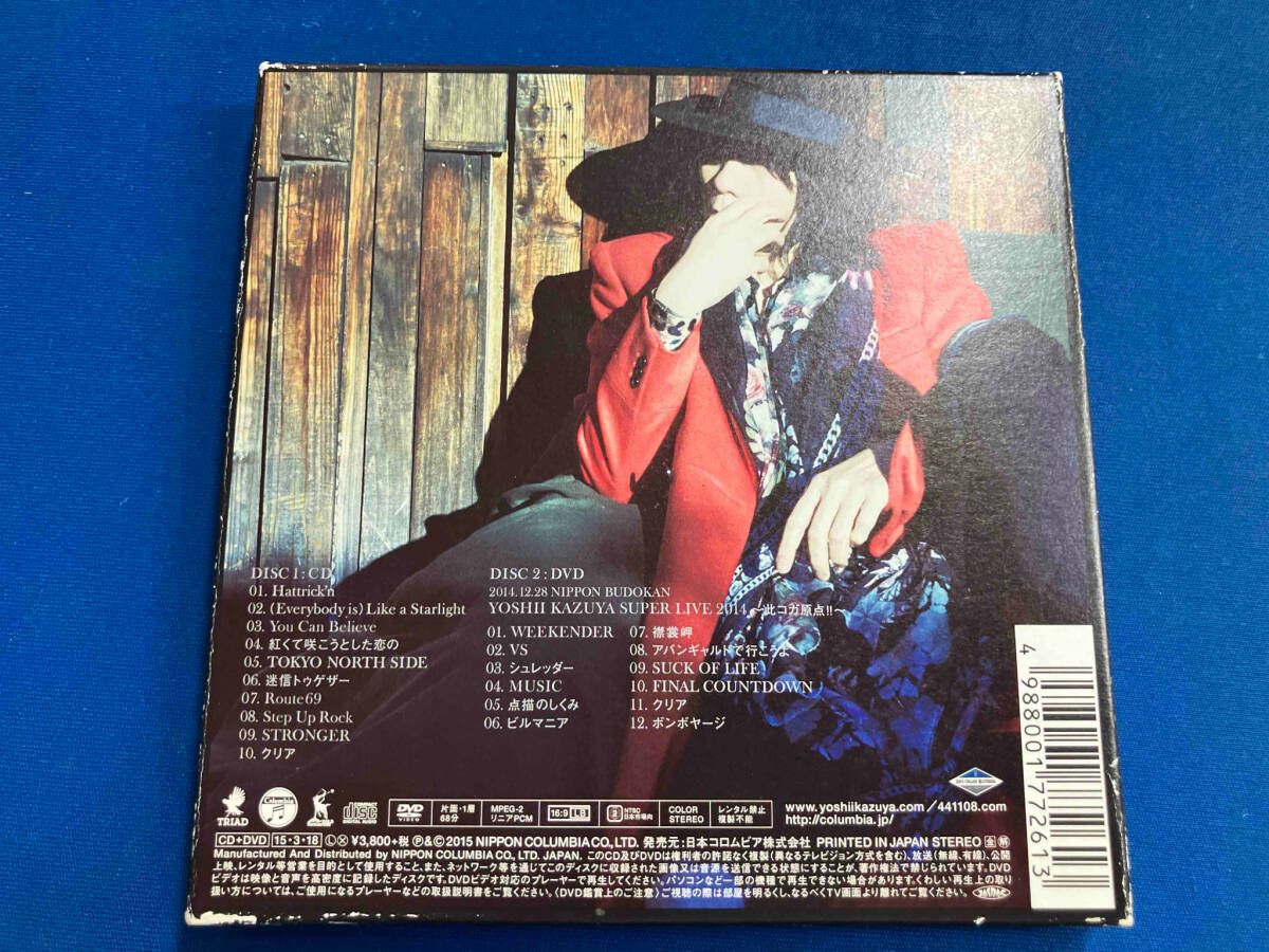吉井和哉 / VOLT発売記念スペシャル・レアCD yellow monkey 2025年最新】吉井和哉 volt 限定の人気アイテム - メルカリ