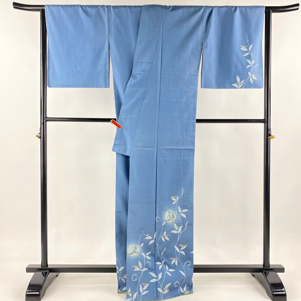 葉柄 ぼかし