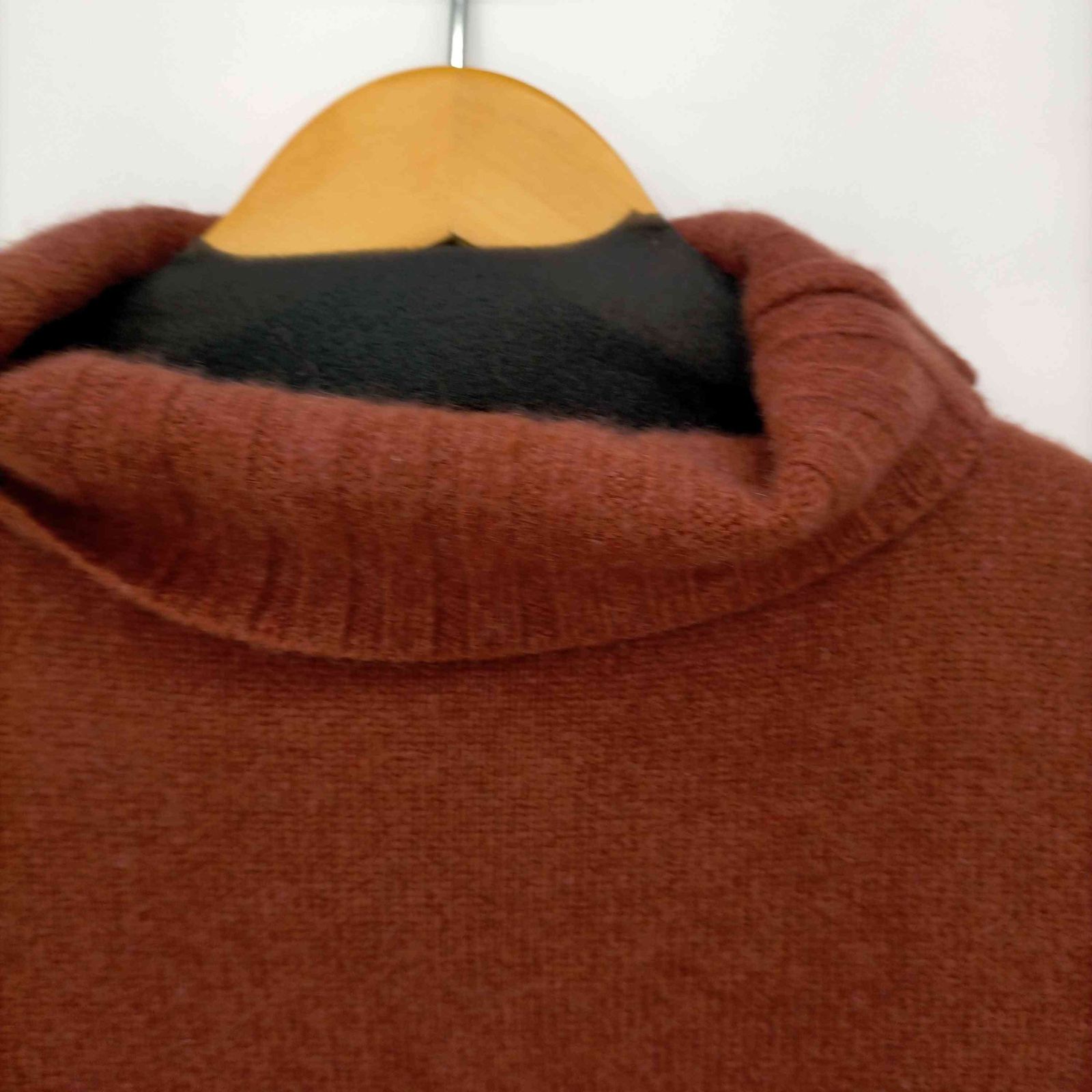マーガレットハウエル MARGARET HOWELL カシミヤシルク混