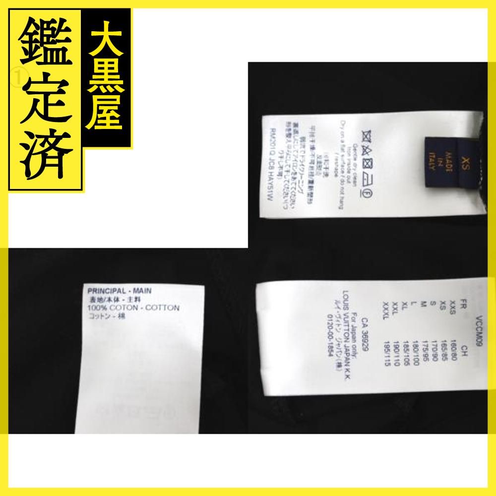 VネックTシャツ RM201QJC8HAY51W