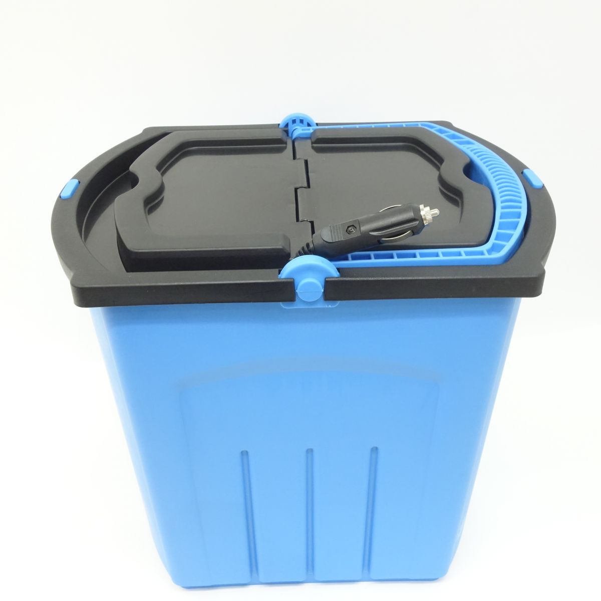 新品未使用DCタイプバケツ型洗車機 ヨドバシ.com - ジョイフル 洗車用品 DCタイプ バケツ型洗車機 J-552