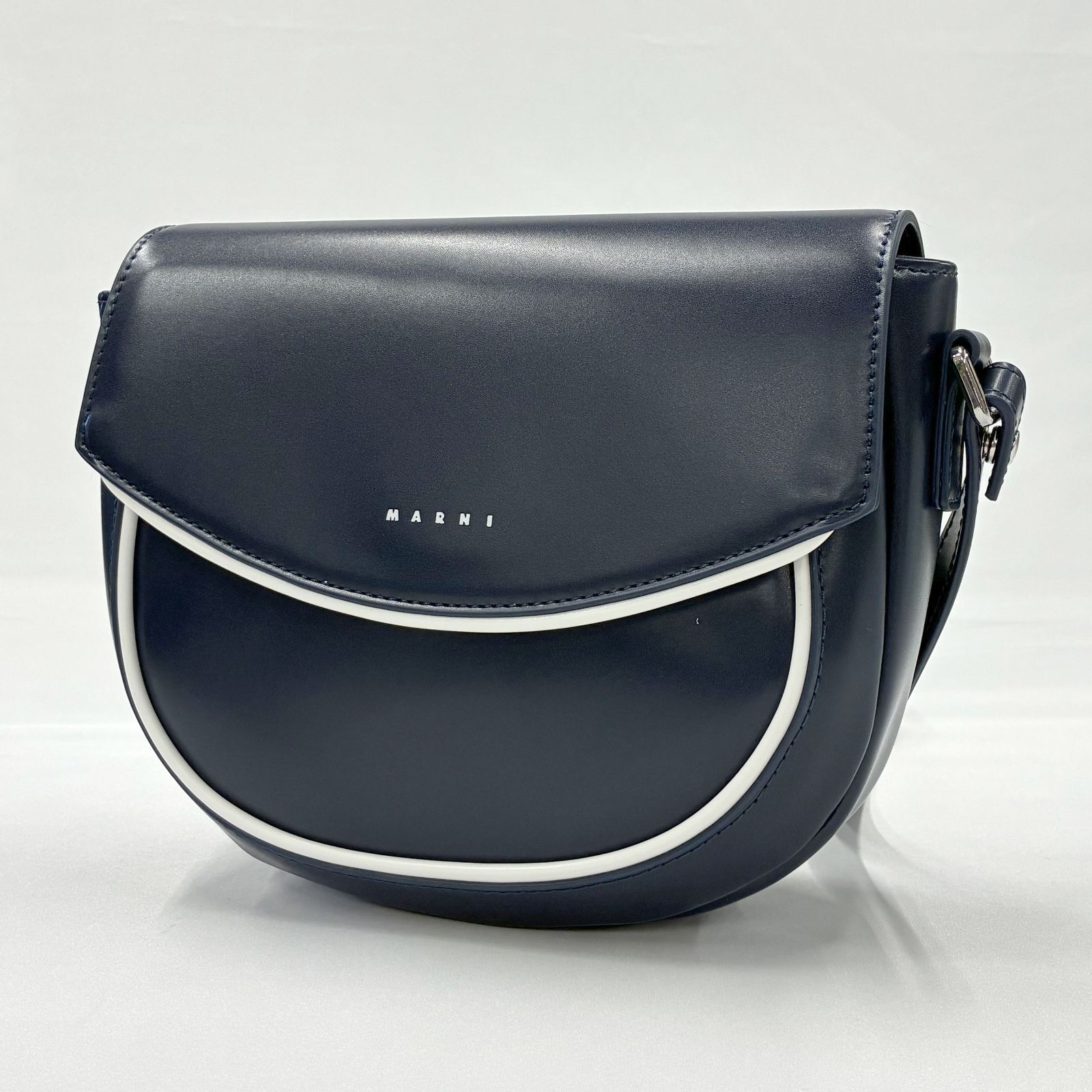 新品未使用】MARNI KIDS マルニ キッズ MW94F SMILE BAG スマイル