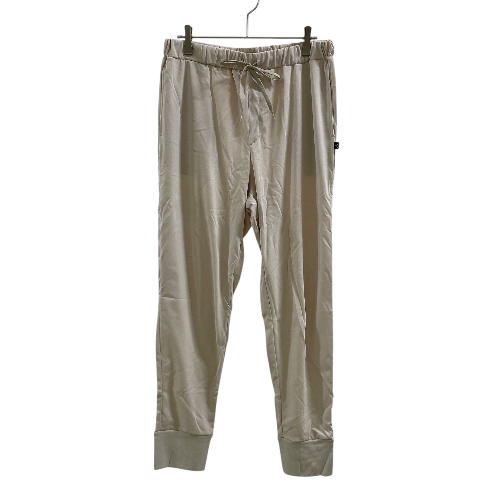 BAKUNE メッシュ ロングパンツ グレー Mサイズ TENTIAL Amazon