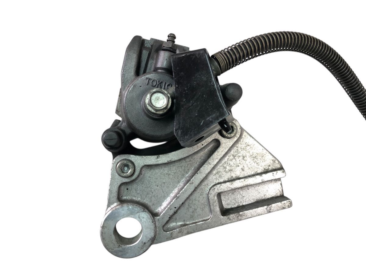 ZX-9R ZX900C C型 ユメタマ リアブレーキ キャリパー マスター セット