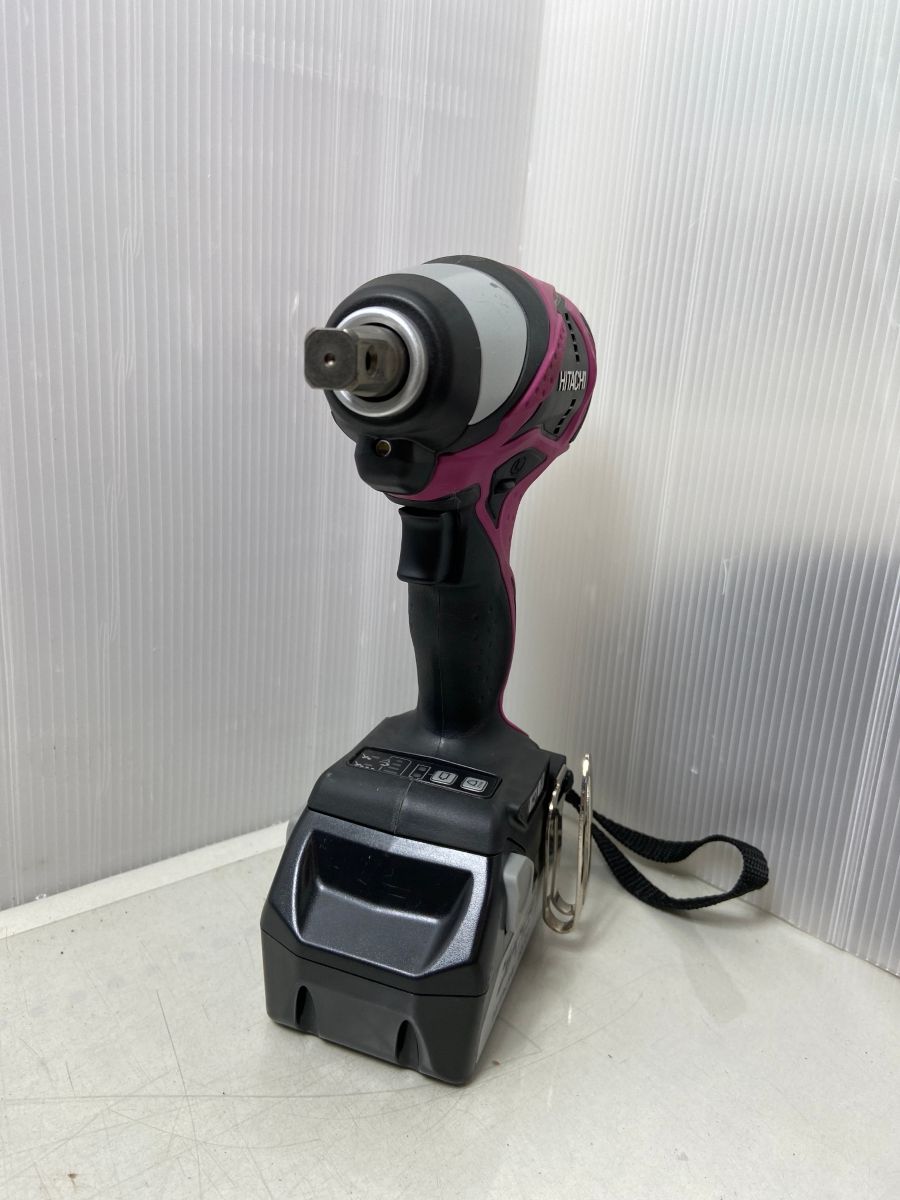 日立 18V