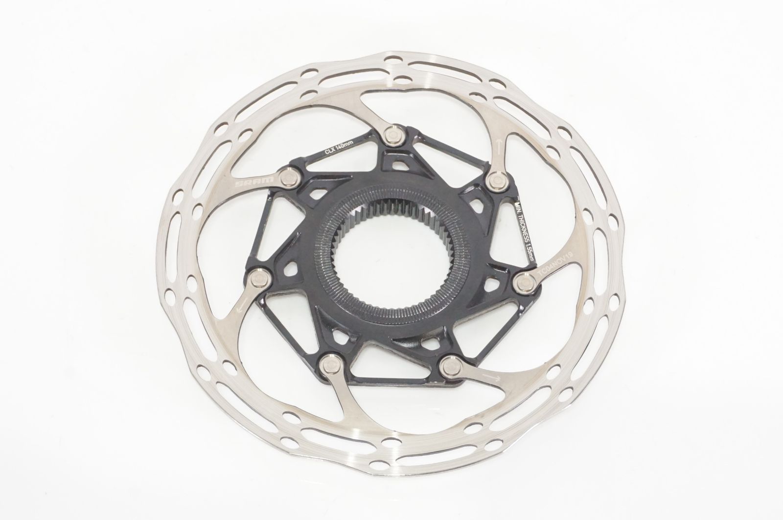 SRAM スラム ROTOR CLX-R XR SRAM（スラム）CENTERLINE ディスク