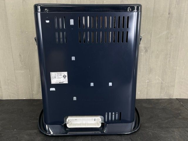 石油ストーブ【中古】CORONA コロナ RX-2213Y タンク容量 3.70L 自然