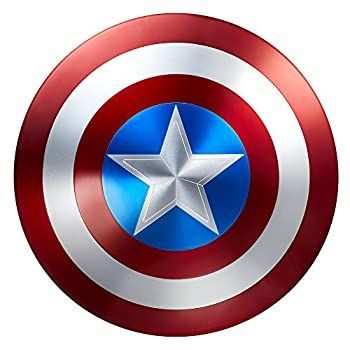 【中古】[アベンジャーズ]Avengers Marvel Legends Captain America 75th Anniversary l Shield B8385 [並行輸入品] 中古】[アベンジャーズ]Avengers Marvel Legends Captain America 75th