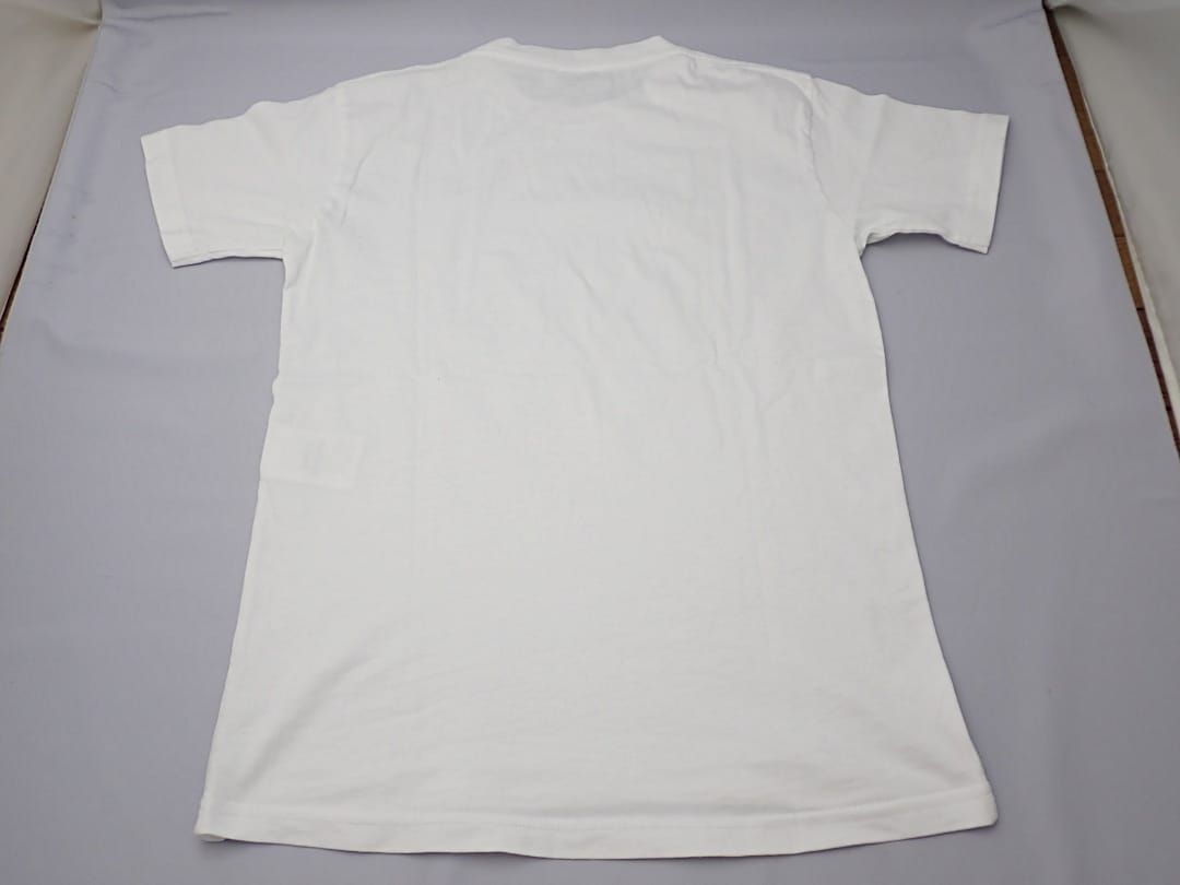 BALENCIAGA バレンシアガ レディース 半袖 Tシャツ 556107 TYK28 9000 サイズXS コットン ホワイト 中古B+ 【送料無料】 A-8825 楽天市場】バレンシアガ Tシャツ カットソー 半袖 トップス ロゴ