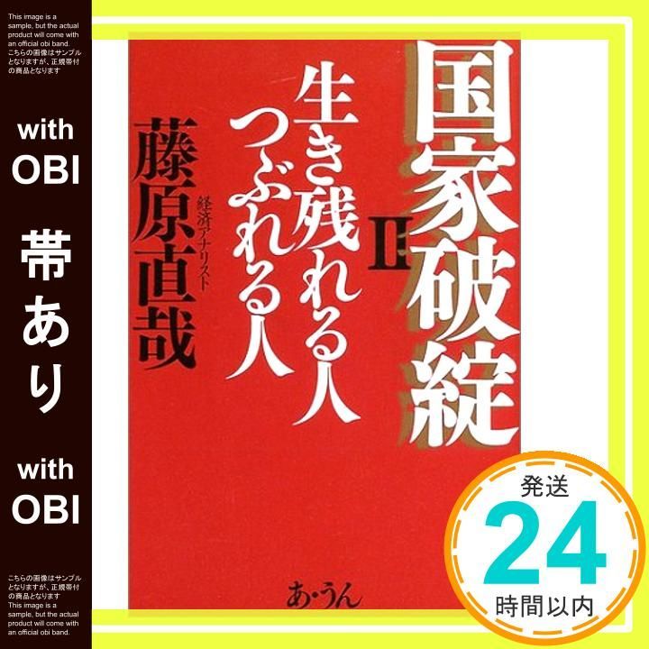 帯あり 国家破綻 2 藤原 直哉_09