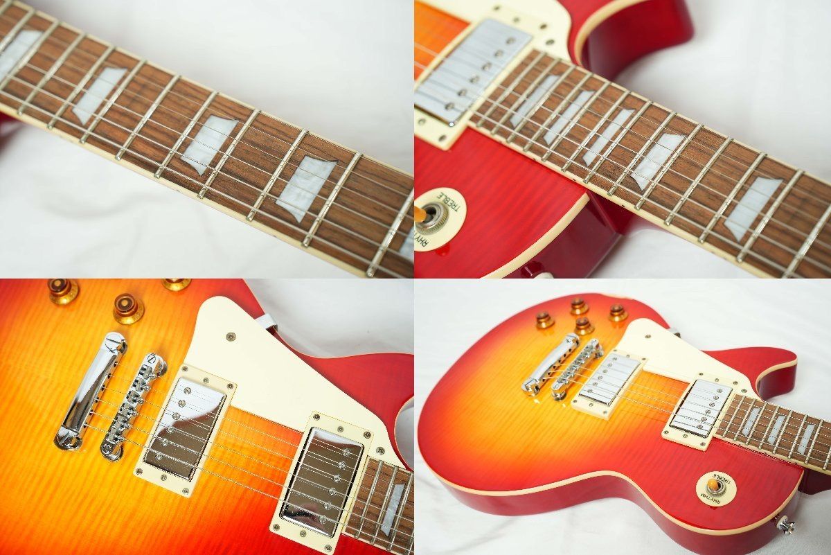 ☆TOKAI☆Love Rock ALS50 CS LEFTY レフティー 左用 チェリー