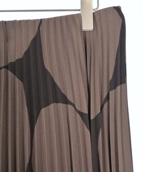 marimekko ロング