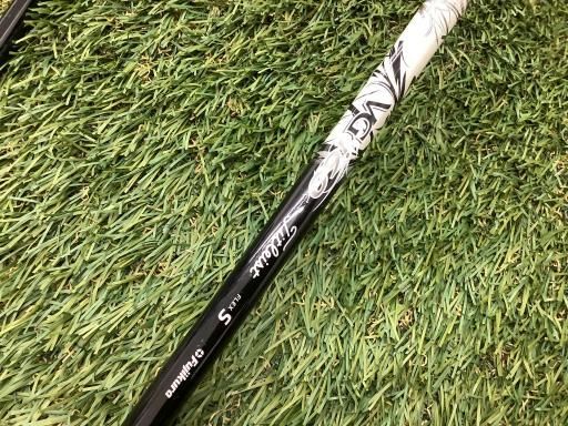 2012 フレックスS