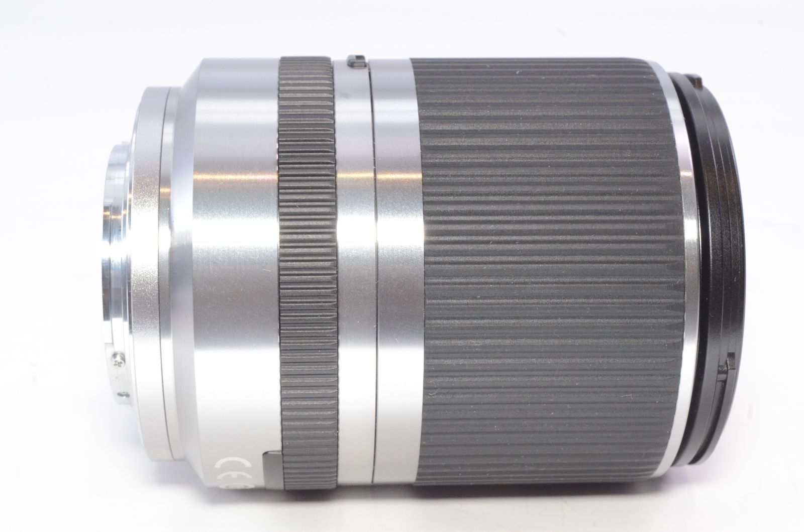 TAMRON - TAMRON 14-150mm マイクロフォーサーズ　タムロン　シルバー Amazon.co.jp: TAMRON 高倍率ズームレンズ 14-150mm F3.5-5.8