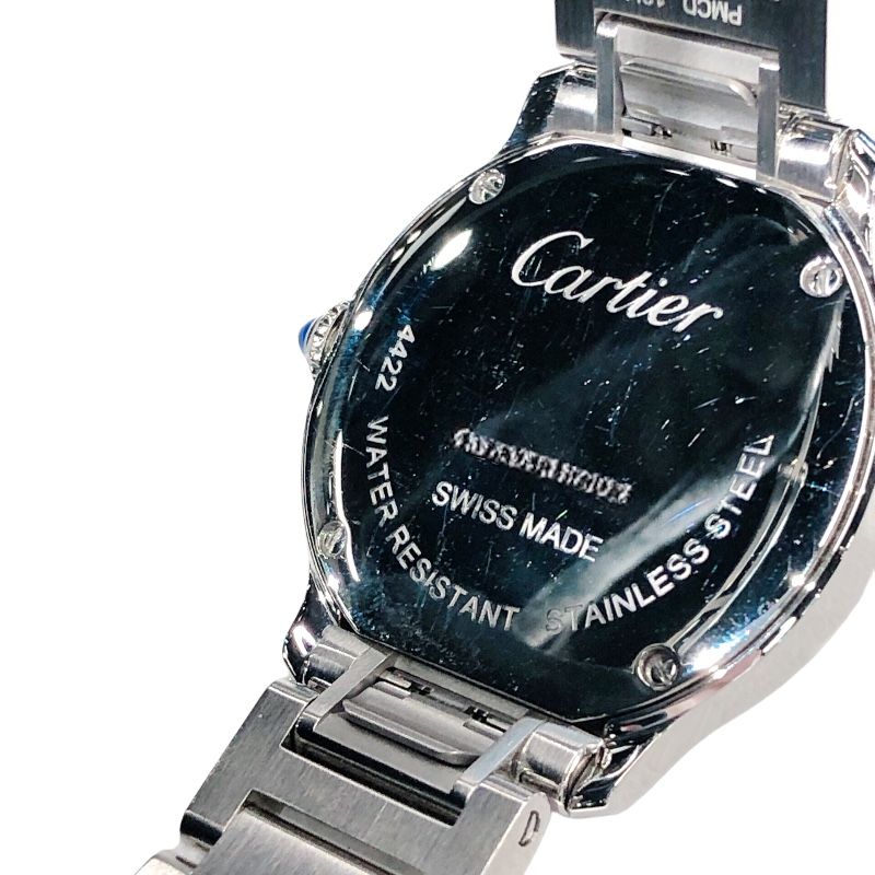 カルティエ Cartier ロンド マスト ドゥ カルティエ オンライン限定 ...