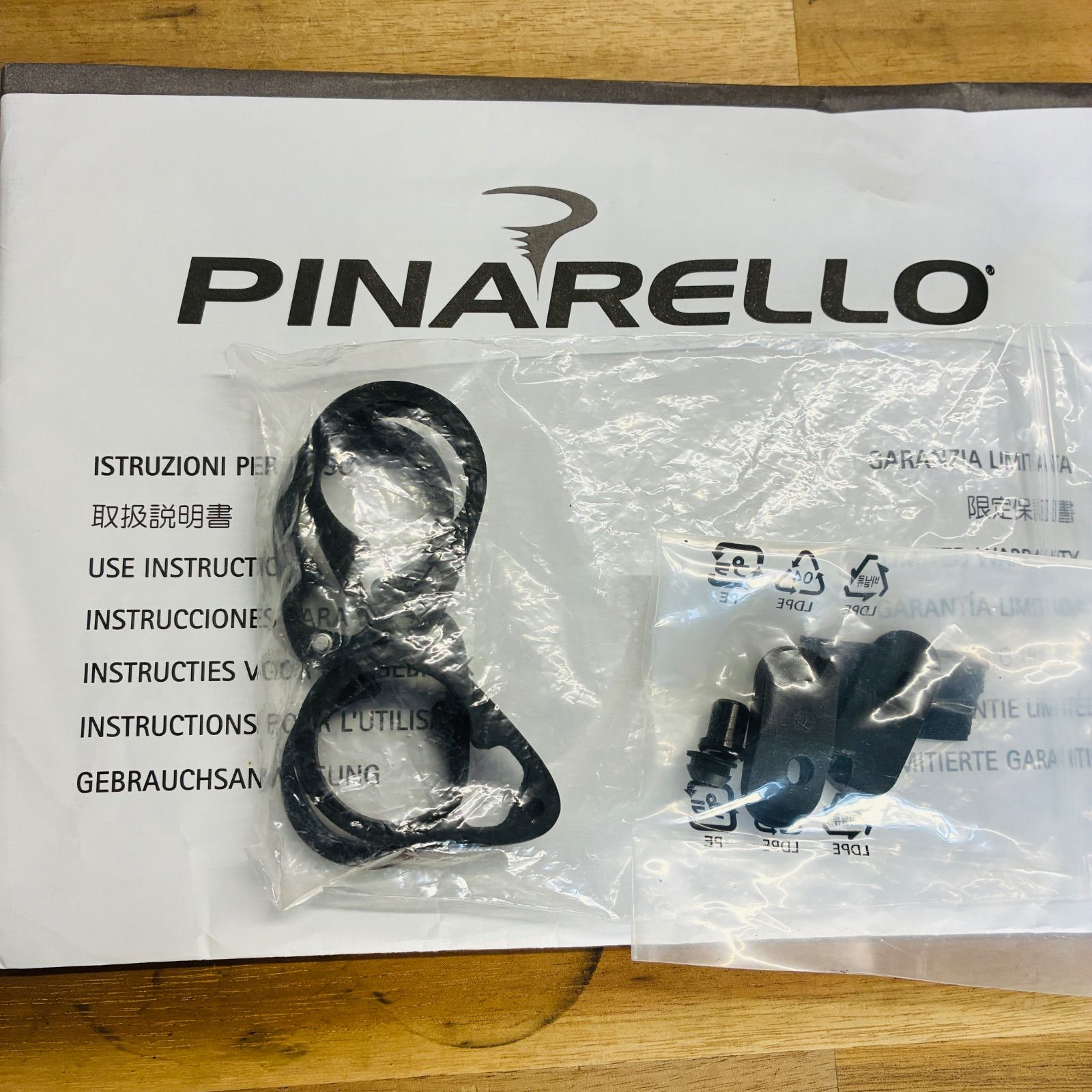 【超美品】PINARELLO PRINCE FX DISC フレームセット PINARELLO「ピナレロ」 PRINCE FX DISK 2020年モデル フレーム