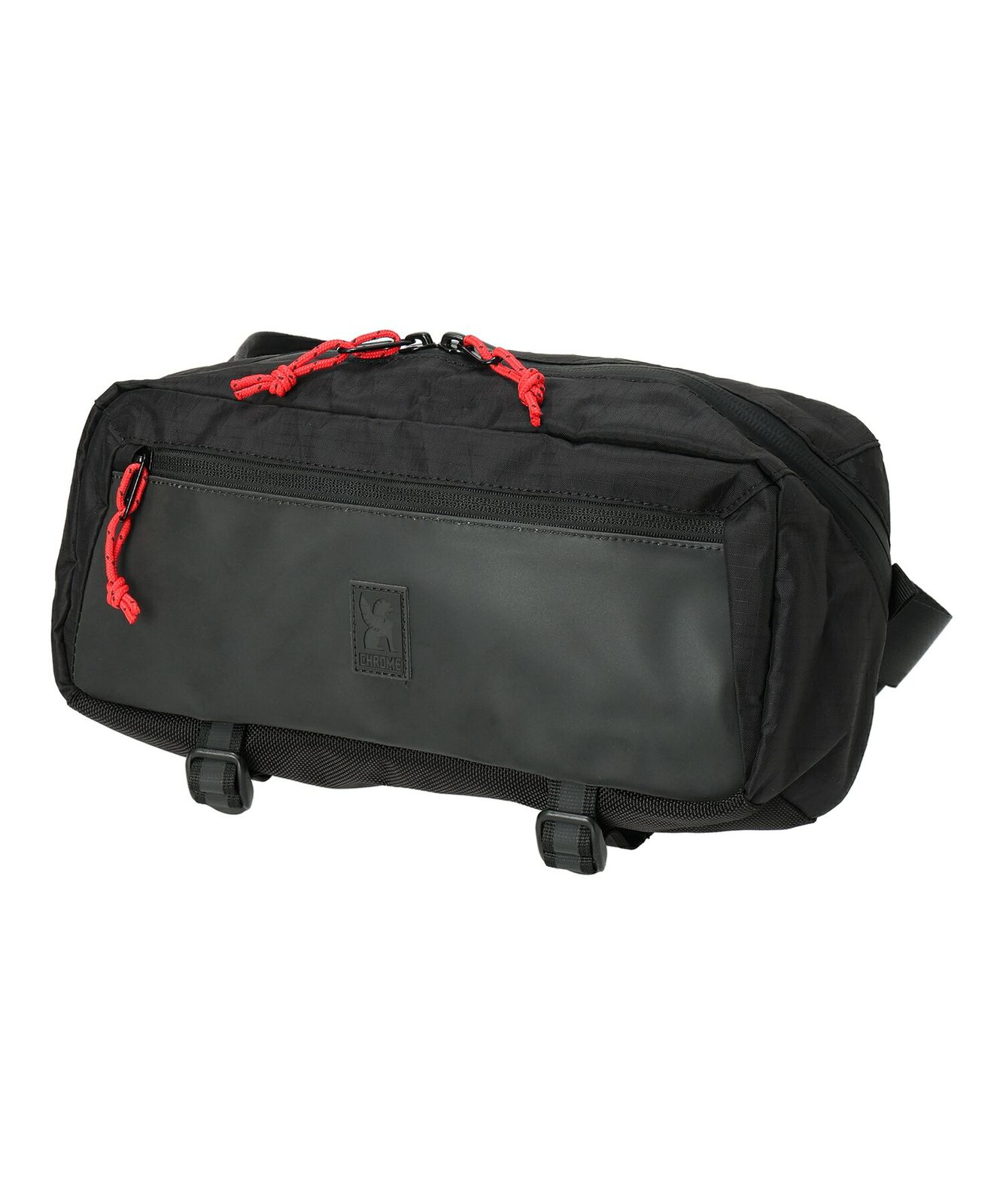 mont-bell サイクールパック20 Mont-bell サイクールバッグ 黒