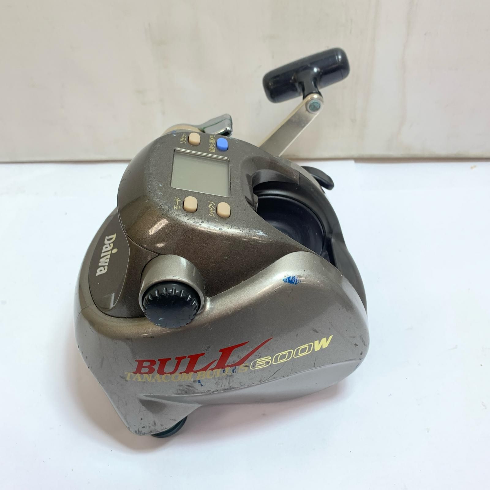 DAIWA ダイワ 電動リール タナコン BULL-S 600W ① 19帯92 【公式通販】