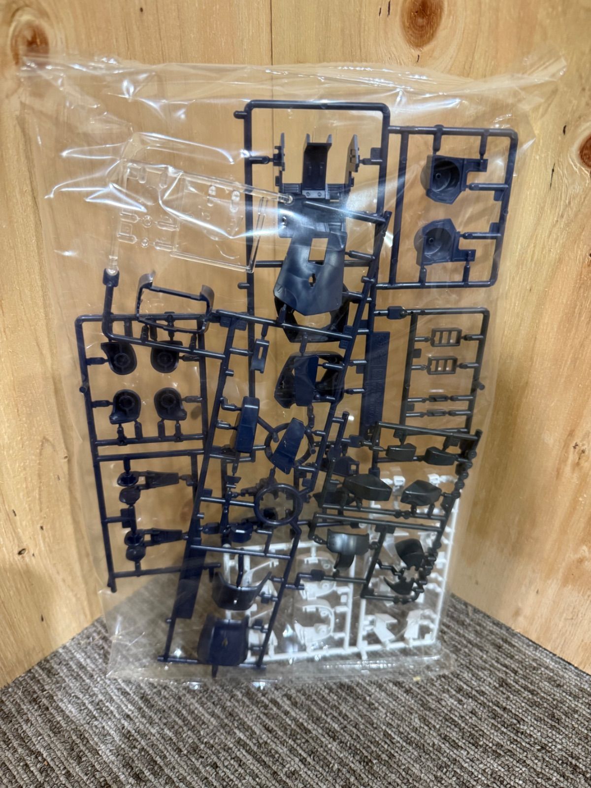 高機動型ザクII