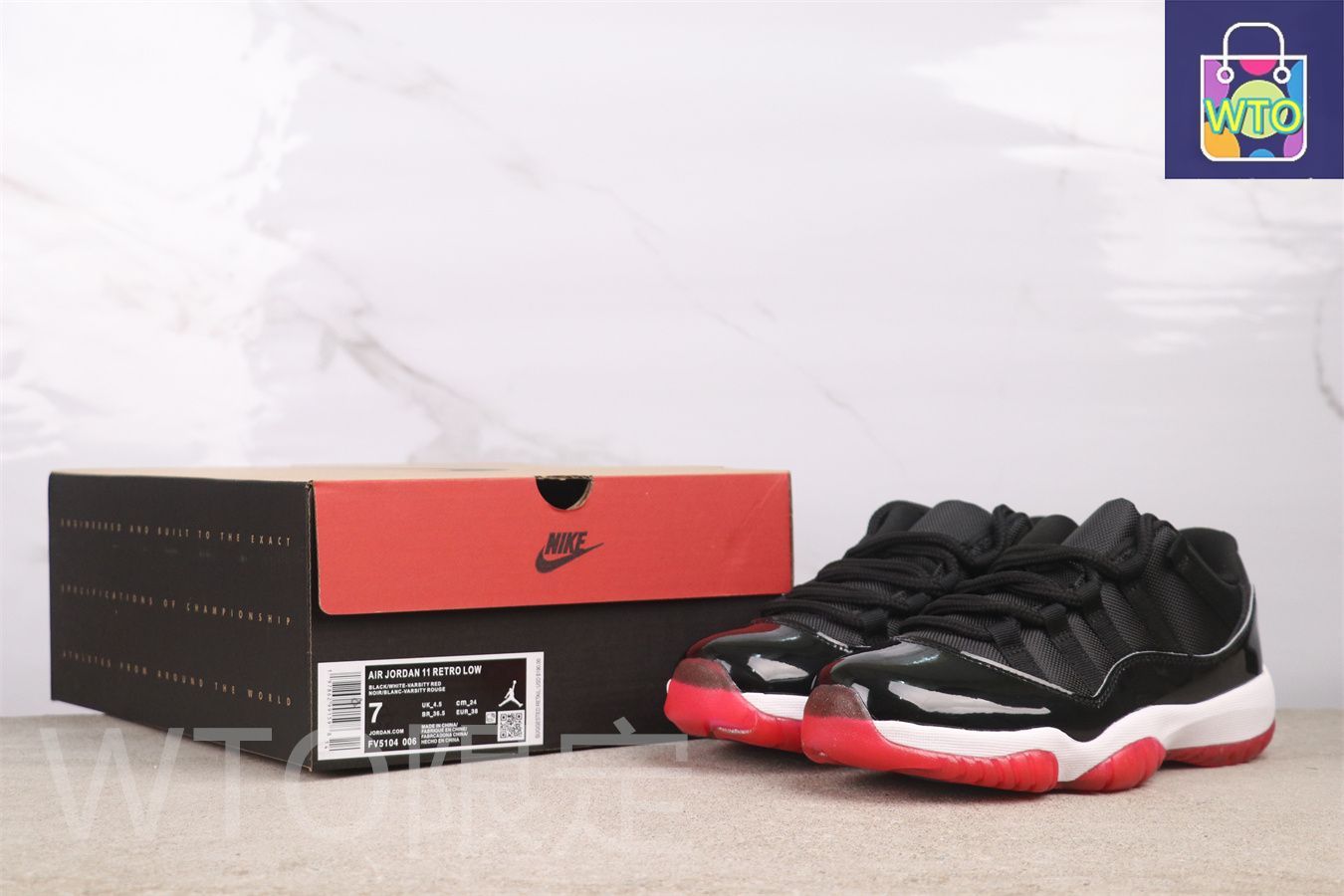 Air Jordan11 28cm 新品未使用 箱タグ付 NIKE AIR JORDAN 11 RETRO CONCORD ナイキ エアジョーダン 11