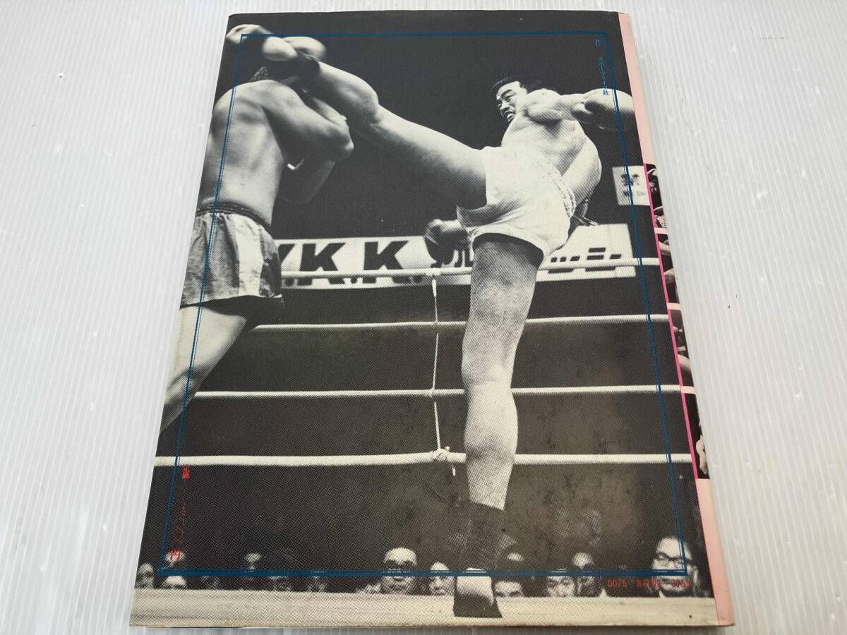 田09 戦士 HERO キックボクシング20年史 - メルカリ