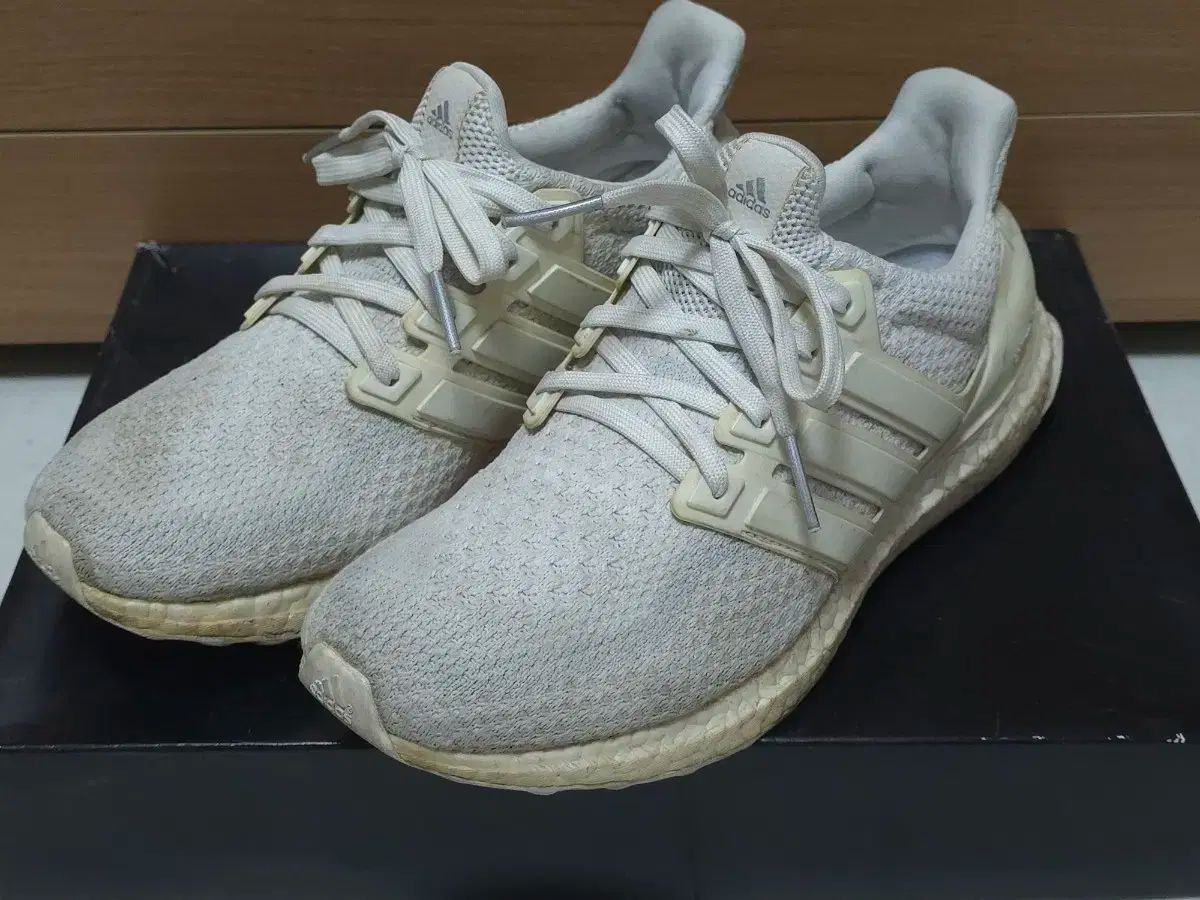 （ 255 ） adidas(アディダス) ウルトラブースト 2 0