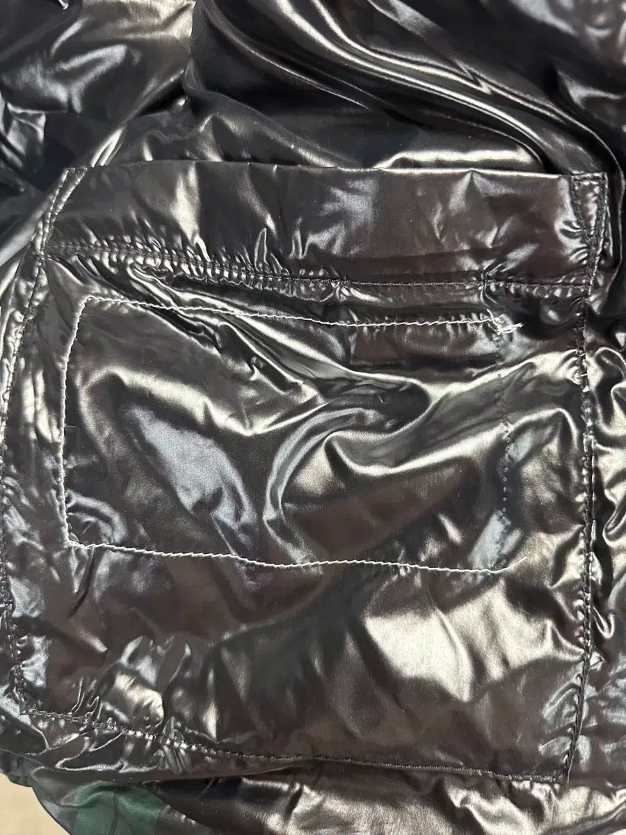 モンクレール エベレスト ヒマラヤ ビックワッペン　ロゴワッペン エベレスト MONCLER (モンクレール) BIGワッペン フルジップ CITALA ダウン