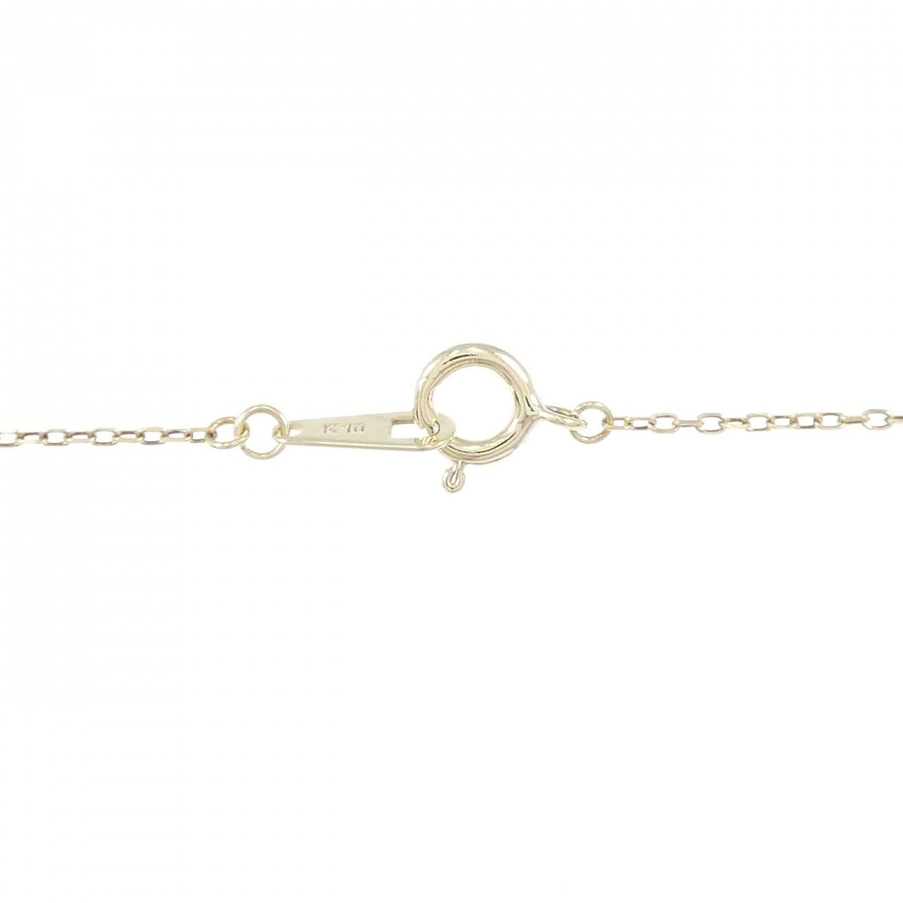 ダイヤモンド ネックレス