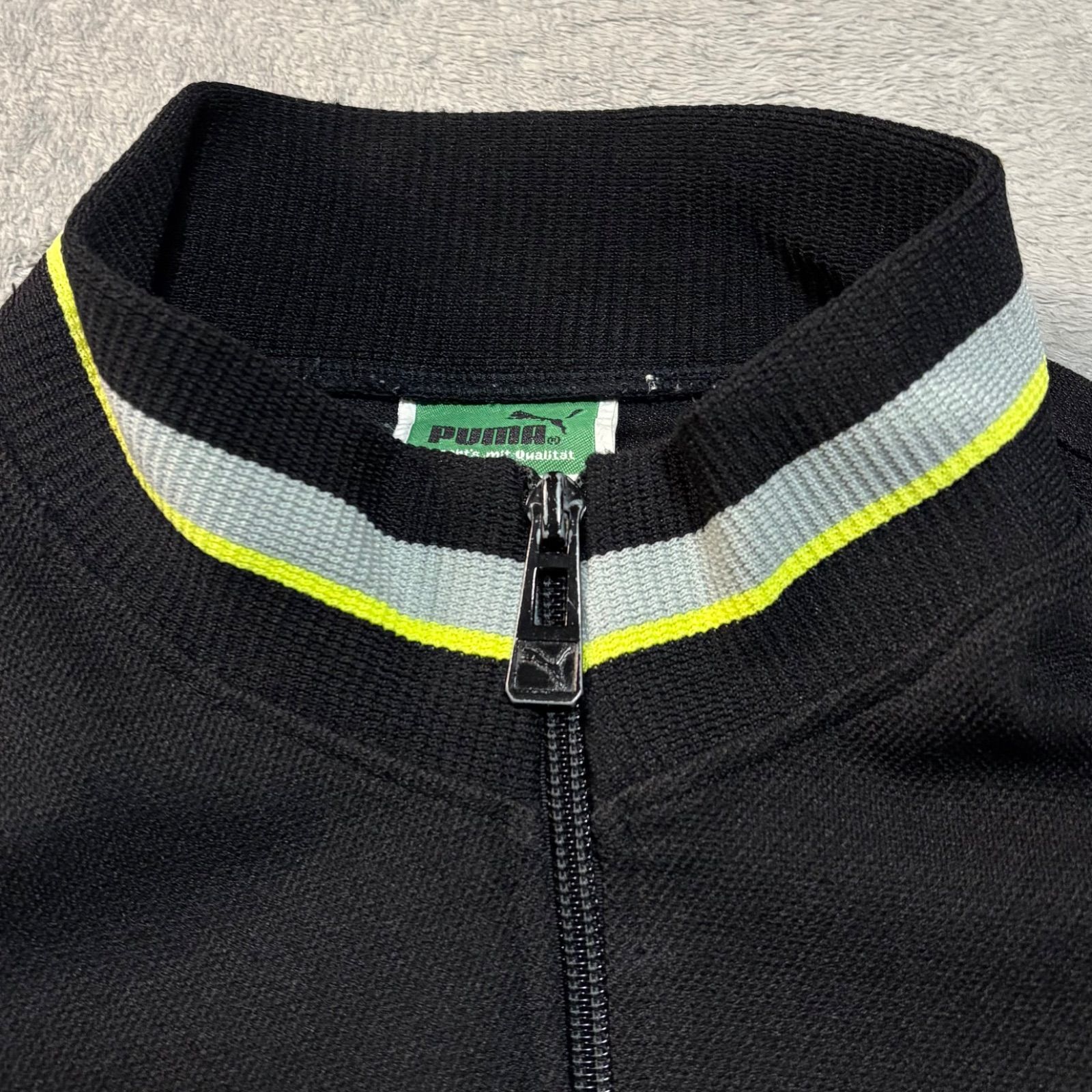 PUMA プーマ TrackJacket トラックジャケット ジャージ HitUnion