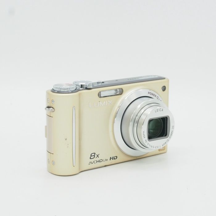 中古】(パナソニック) Panasonic DMC-ZX3-N - メルカリ