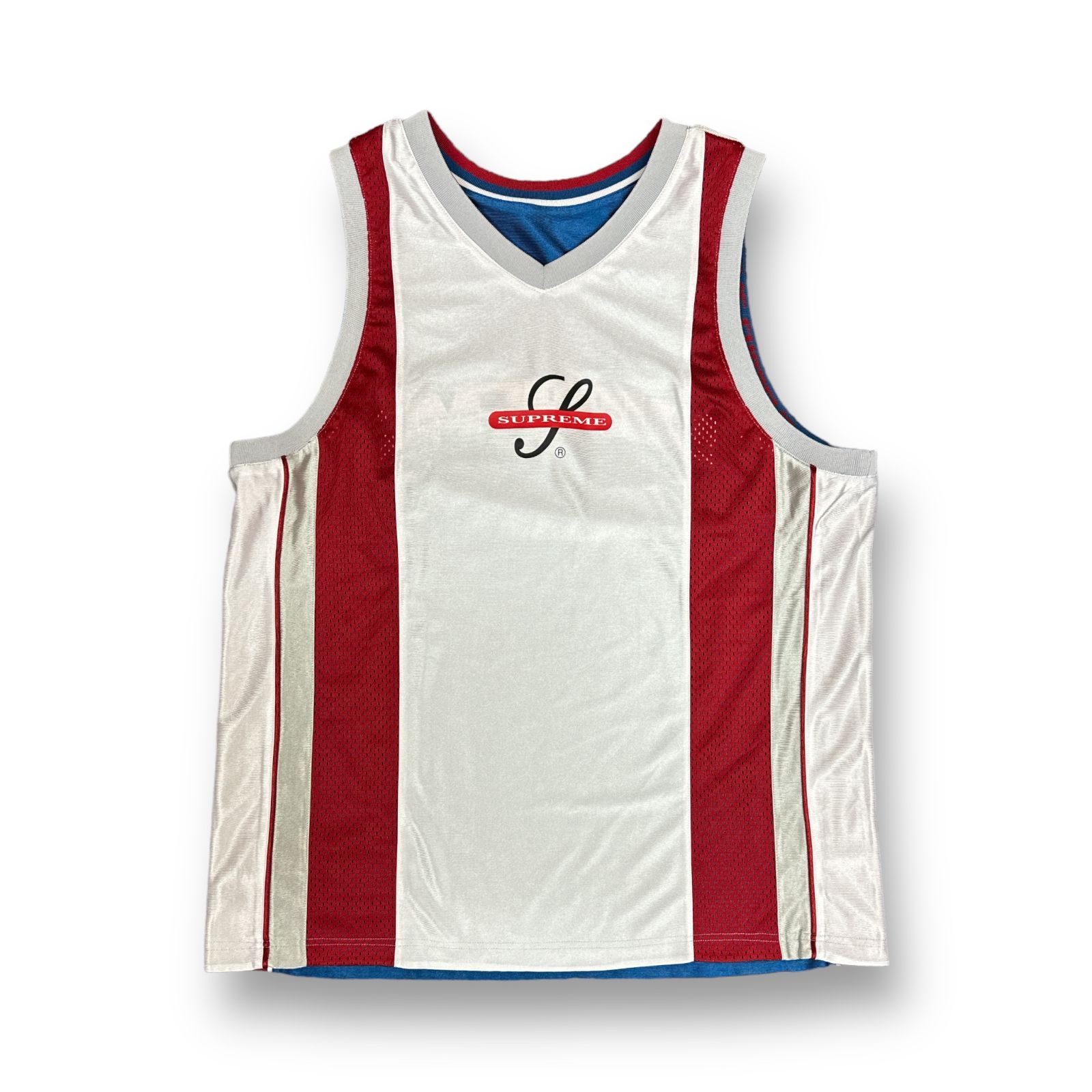 Supreme 22SS Reversible Basketball Jersey Supreme 22SS Reversible Basketball Jersey