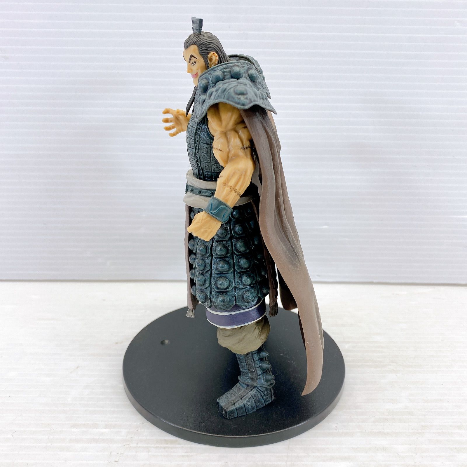 ◇【一番くじ】キングダム ～最強の将達～ ラストワン賞 王騎