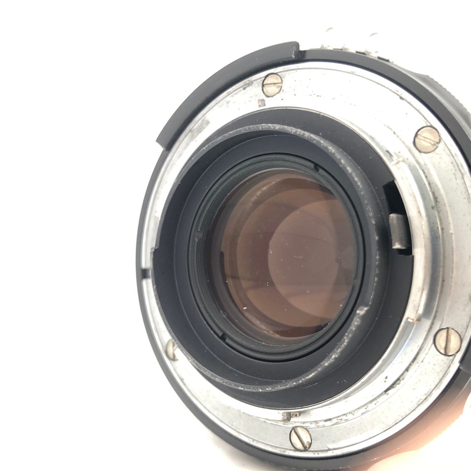 Nikon NIKKOR-H Auto 50mm f2 非Ai フルマニュアル Nikon NIKKOR-H Auto 50mm f2 非Ai フルマニュアル