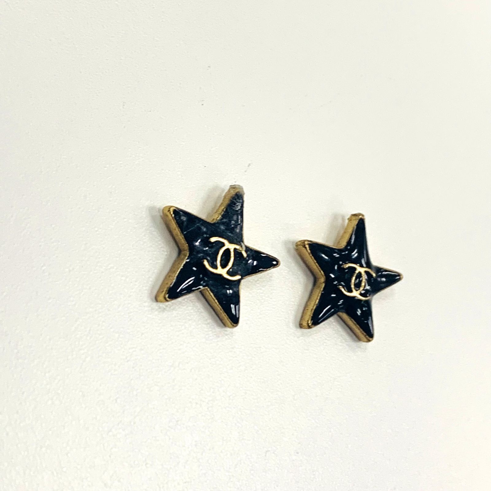 CHANEL ピアス